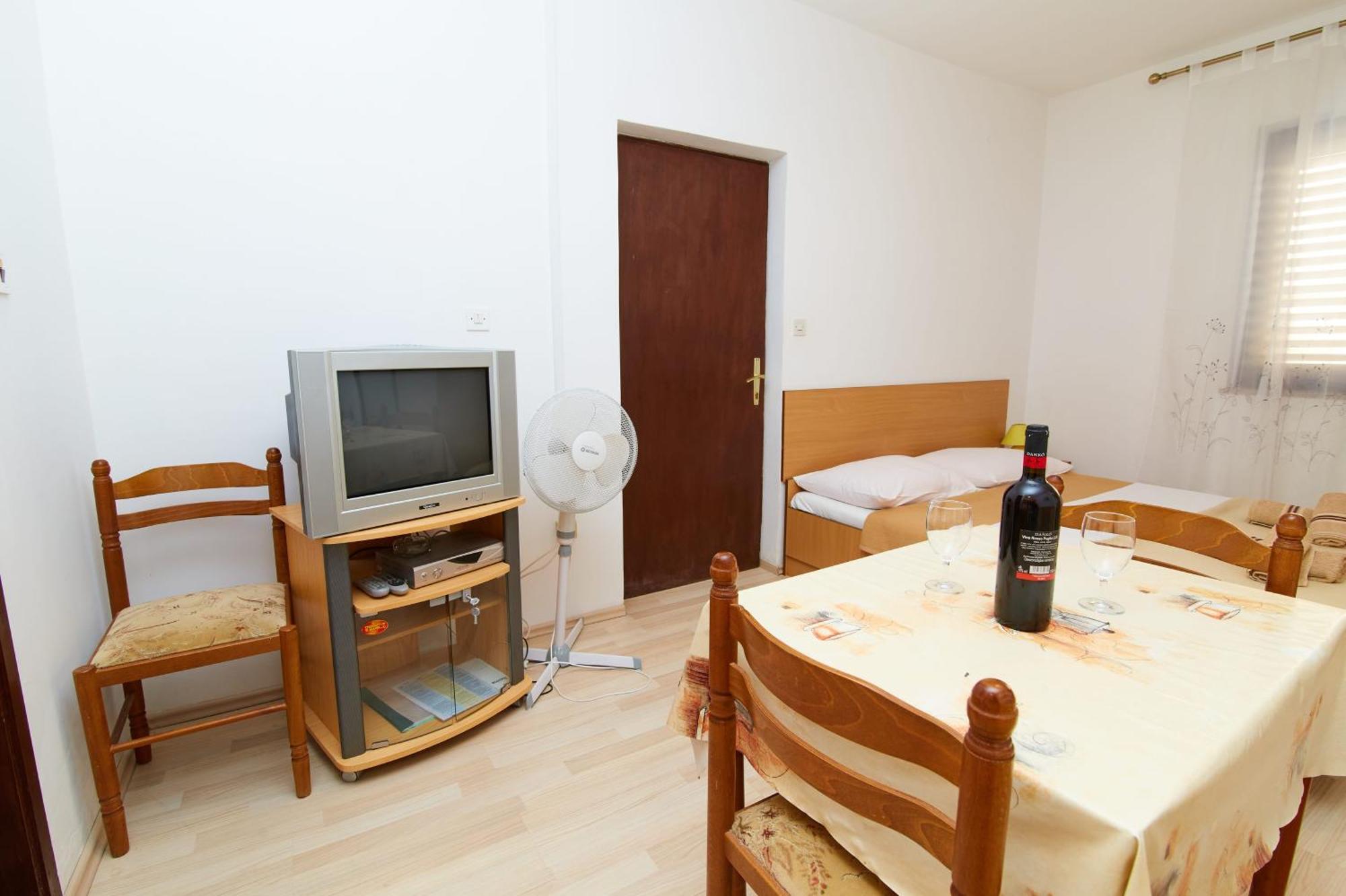 Apartments And Rooms With Parking Space Crikvenica - 19125 Cameră foto
